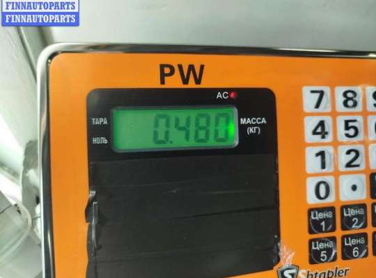 купить Проводка двери на Volkswagen Sharan (2000-2010)