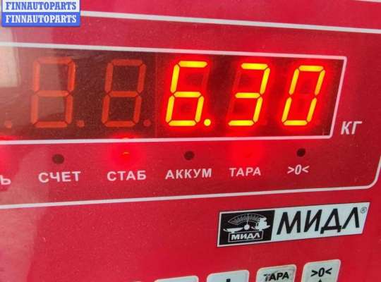 купить Стартер на Kia Carnival