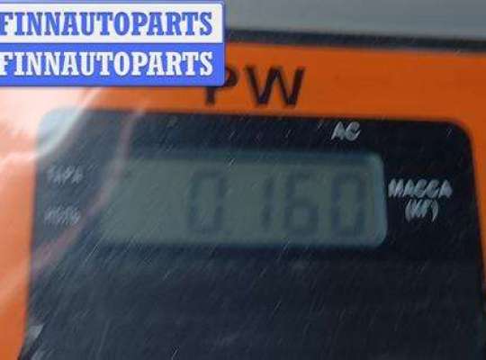 купить Блок кнопок управления стеклоподъемниками на Audi A6 C5 (1997-2005)