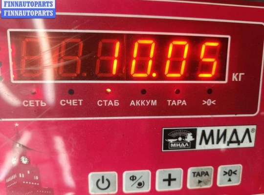 купить Рейка рулевая на Audi A4 B5 (1994-2001)