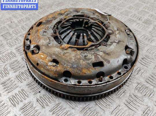 купить Маховик на Opel Astra H (2004-2009)