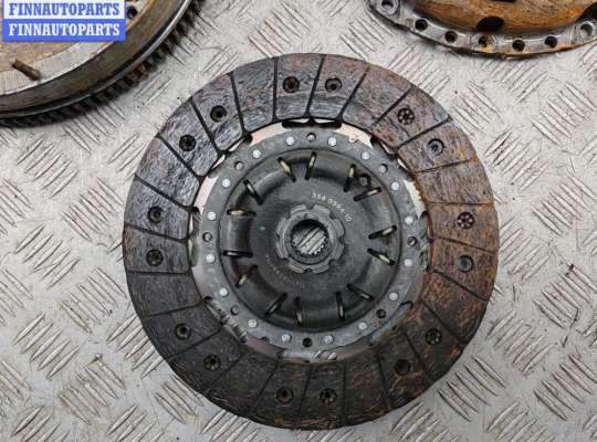 купить Маховик на Opel Astra H (2004-2009)