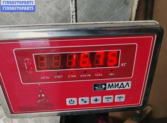 купить Маховик на Opel Astra H (2004-2009)