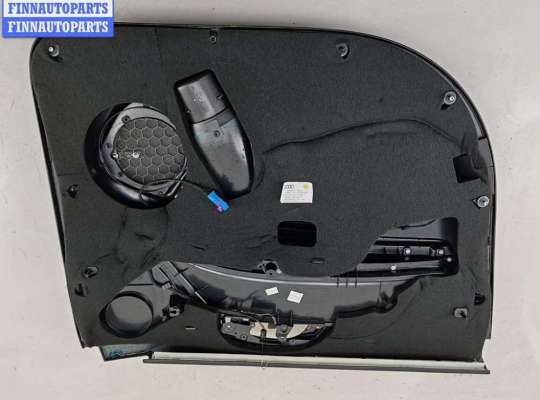 купить Обшивка двери передней правой (дверная карта) на Audi Q7 4L (2005-2015)