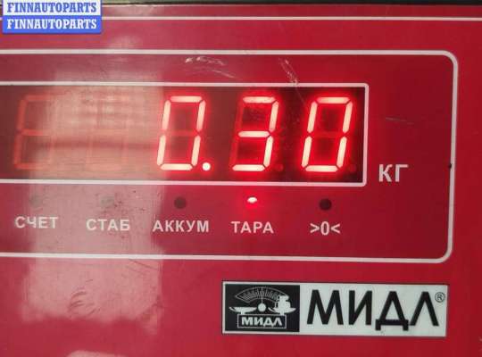 купить Форсунка топливная на Volkswagen Passat B6