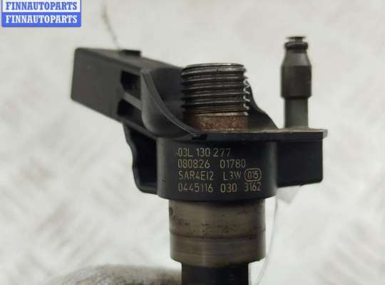 купить Форсунка топливная на Volkswagen Passat B6