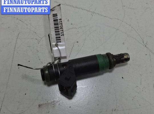 купить Форсунка топливная на Ford Fusion