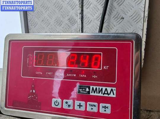 купить Суппорт задний правый на Peugeot 308 T7 (2007-2013)