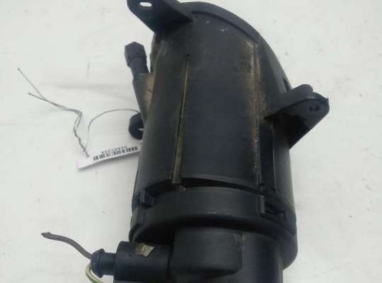 Фара противотуманная (ПТФ) на Volkswagen Passat B5+ (3B, GP)