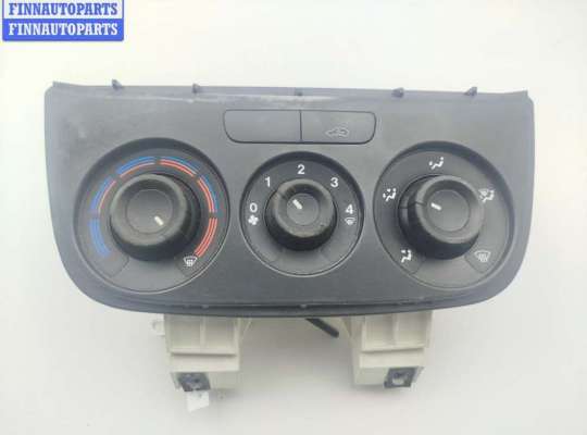 Переключатель отопителя OP2387783 на Fiat Doblo (2010- )