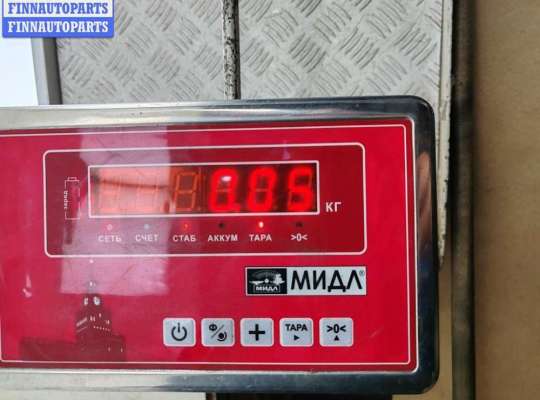 купить Крышка омывателя фар на Audi A6 C6 (2004-2011)