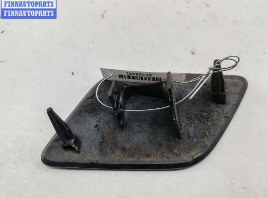 купить Крышка омывателя фар на Audi A6 C6 (2004-2011)