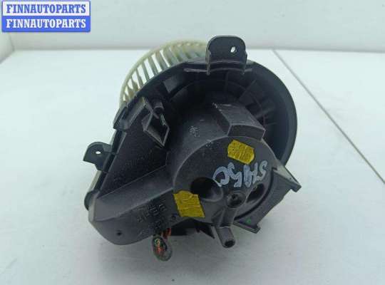 купить Двигатель отопителя (моторчик печки) на Peugeot Expert (1994-2006)