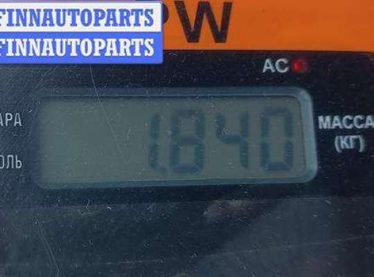 купить Двигатель отопителя (моторчик печки) на Peugeot Expert (1994-2006)