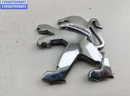 купить Эмблема на Peugeot 308 T7 (2007-2013)