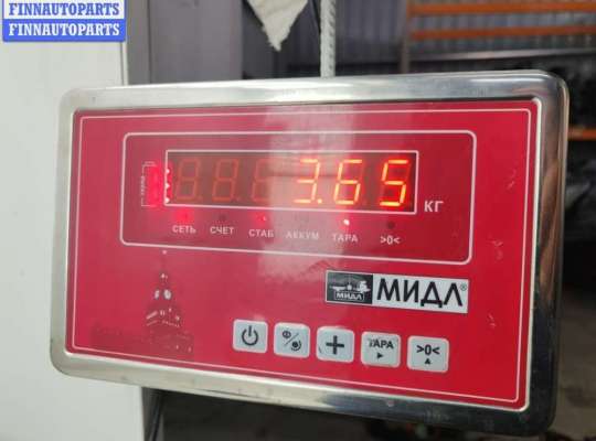 купить ТНВД на Opel Insignia A (2008-2017)