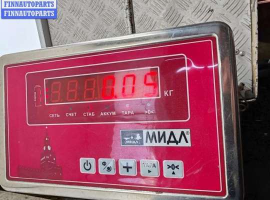 Датчик парктроника на Volkswagen Touareg I (7L)