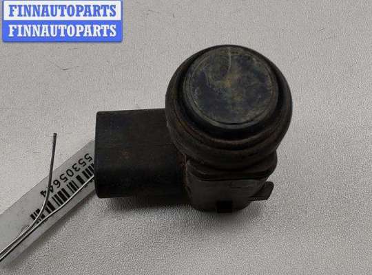 Датчик парктроника на Volkswagen Touareg I (7L)