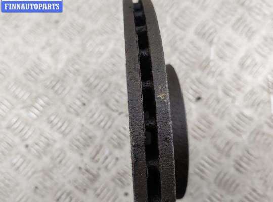 купить Диск тормозной передний на Nissan Note