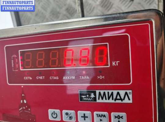 купить Замок двери передней левой на Ford Focus II (2004-2011)