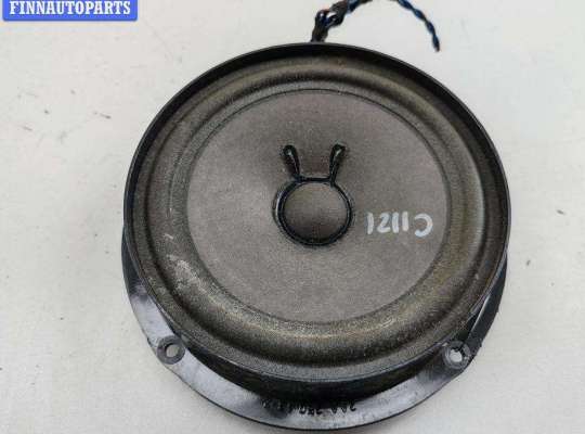купить Динамик двери передней левой на Skoda Fabia mk1 (6Y)