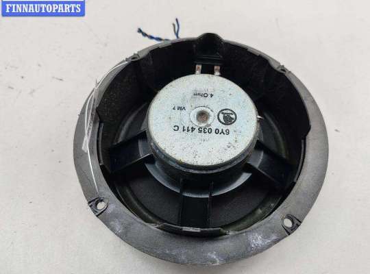 купить Динамик двери передней левой на Skoda Fabia mk1 (6Y)