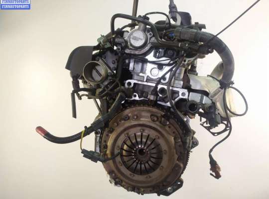 купить Двигатель (ДВС) на Volvo S40 / V40 (1995-2004)