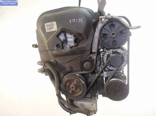 купить Двигатель (ДВС) на Volvo S40 / V40 (1995-2004)