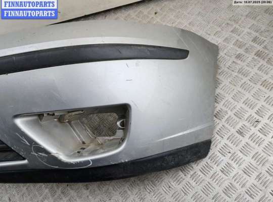 купить Бампер передний на Ford Focus I (1998-2005)