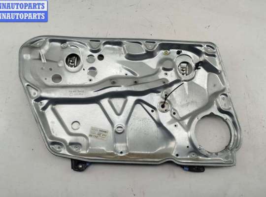 купить Стеклоподъемник электрический передний левый на Volkswagen Passat B5