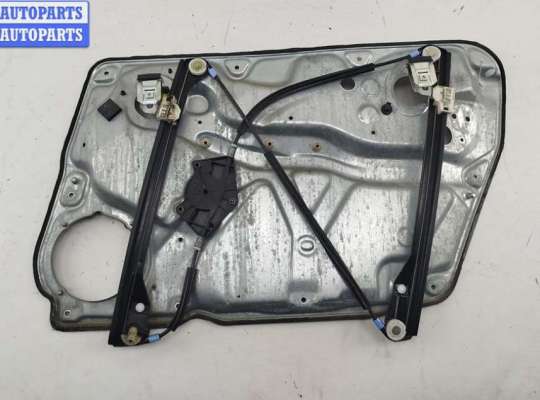 купить Стеклоподъемник электрический передний левый на Volkswagen Passat B5