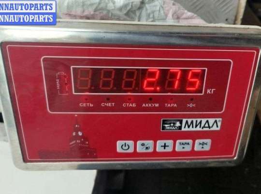 купить Стеклоподъемник электрический передний левый на Volkswagen Passat B5