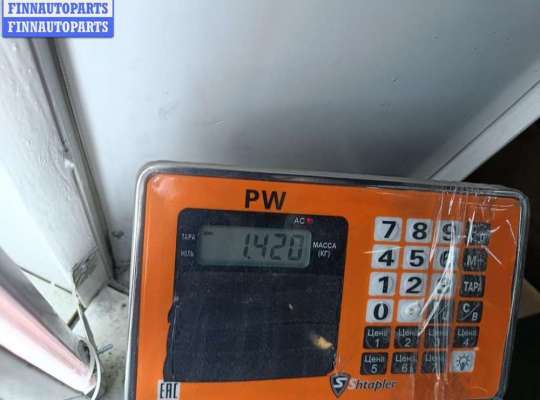 купить Двигатель отопителя (моторчик печки) на Dacia (Renault) Logan