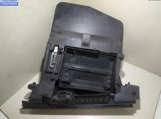 Бардачок (вещевой ящик) на Fiat Bravo II (198)