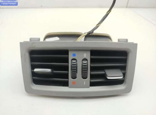 купить Дефлектор обдува салона на BMW 5 E60/E61 (2003-2010)