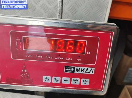 купить Дверь боковая передняя правая на Opel Astra H (2004-2009)