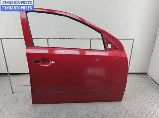 купить Дверь боковая передняя правая на Opel Astra H (2004-2009)
