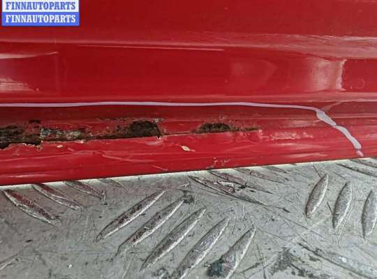 купить Дверь боковая передняя правая на Opel Astra H (2004-2009)