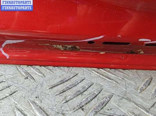 купить Дверь боковая передняя правая на Opel Astra H (2004-2009)