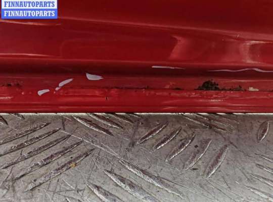 купить Дверь боковая передняя правая на Opel Astra H (2004-2009)