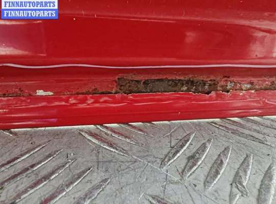 купить Дверь боковая передняя правая на Opel Astra H (2004-2009)