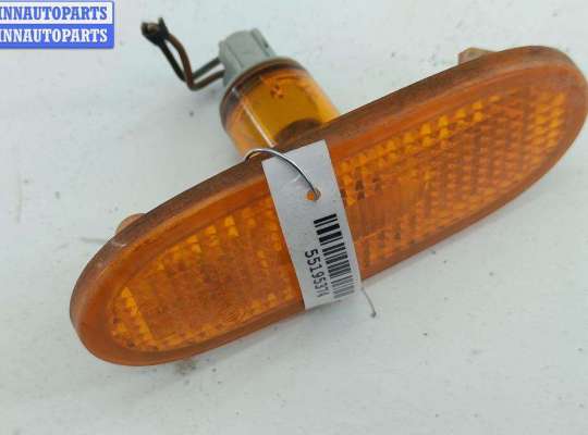 купить Фонарь габаритный задний левый на Mercedes Sprinter W906 (2006-2018)