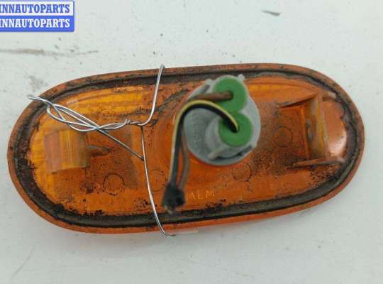 купить Фонарь габаритный задний левый на Mercedes Sprinter W906 (2006-2018)