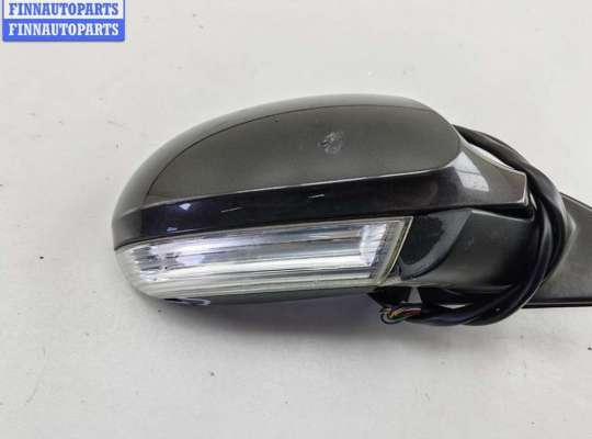 купить Зеркало наружное правое на Volkswagen Passat B6