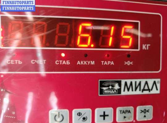 купить Насос гидроусилителя руля на Opel Vectra C (2002-2008)