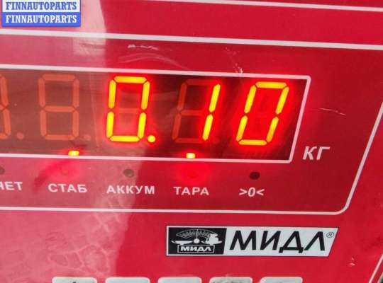 купить Трубка масляная турбины на Opel Astra H (2004-2009)