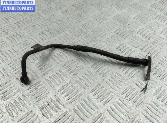 купить Трубка масляная турбины на Opel Astra H (2004-2009)