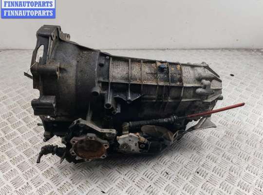 купить КПП автоматическая (АКПП) на Audi A6 C5 (1997-2005)