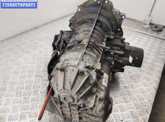 купить КПП автоматическая (АКПП) на Audi A6 C5 (1997-2005)