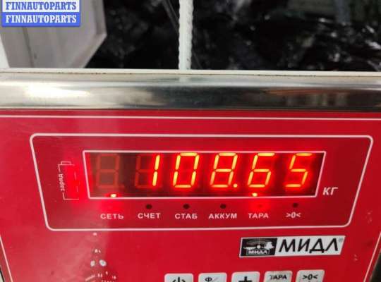 купить КПП автоматическая (АКПП) на Audi A6 C5 (1997-2005)